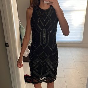 Parker dress